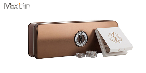 高檔蟲草鐵盒 高檔蟲草鐵盒