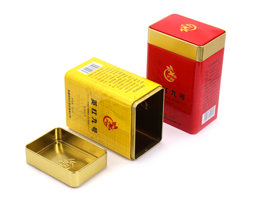 英德紅茶鐵罐 英德紅茶鐵罐