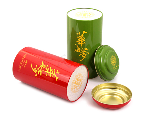 150克裝綠茶鐵罐 150克裝綠茶鐵罐