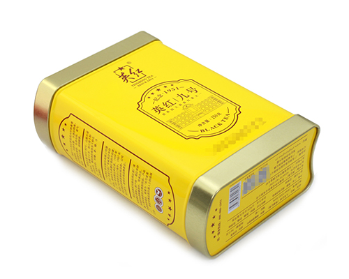 金英紅禮品鐵盒 金英紅禮品鐵盒