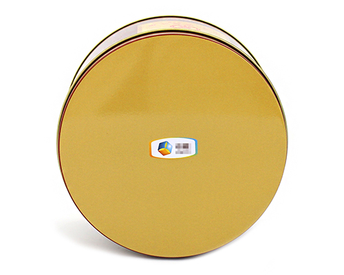 六堡茶葉鐵盒 六堡茶葉鐵盒