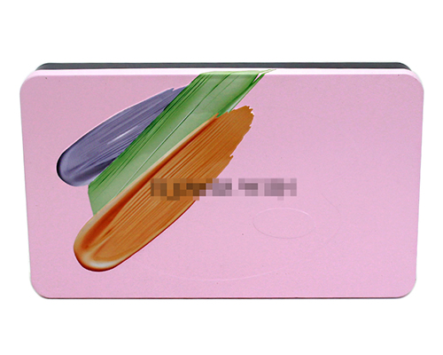 廠(chǎng)家直銷(xiāo)精美禮品鐵盒包裝