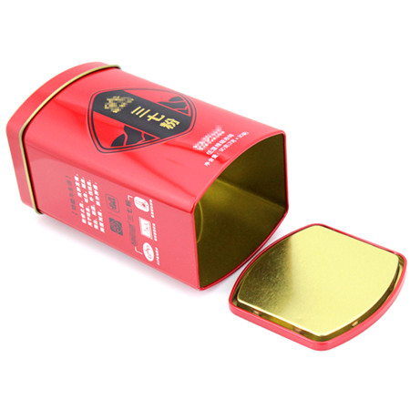 中藥粉劑包裝鐵盒生產(chǎn)廠家 中藥粉劑包裝鐵盒生產(chǎn)廠家