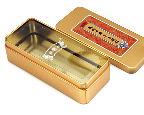 麥飴甘棗草本顆粒鐵罐包裝 麥飴甘棗草本顆粒鐵罐包裝