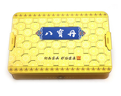 保健品包裝大鐵盒定做工廠 保健品包裝大鐵盒定做工廠